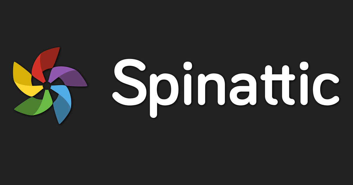 (c) Spinattic.com