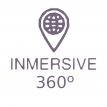 inmersive360 Virtual Tours