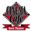 Cinema Cafe