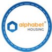 Alphabet Housing