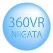 360VR NIIGATA